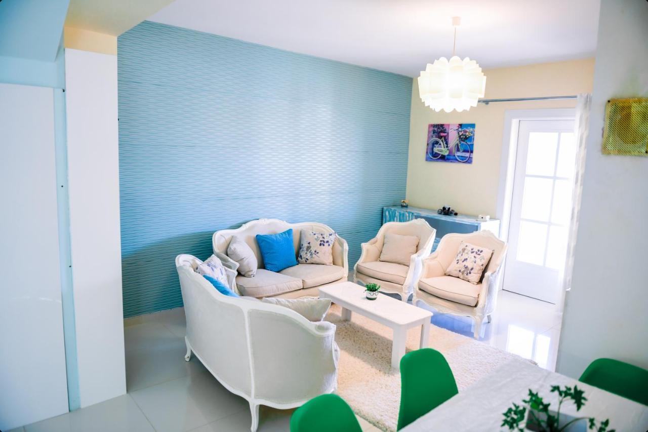 Villa Kuci, Drobonik 베라트 외부 사진