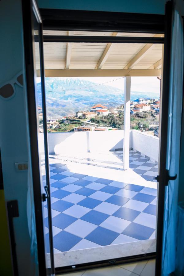 Villa Kuci, Drobonik 베라트 외부 사진